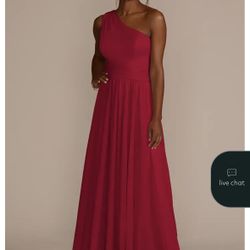 Bridesmaid/Prom Dress