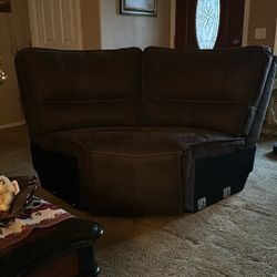 Couch Sectional Parts