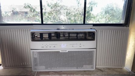 Window Ac Units
