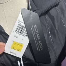Michael Kors Vest