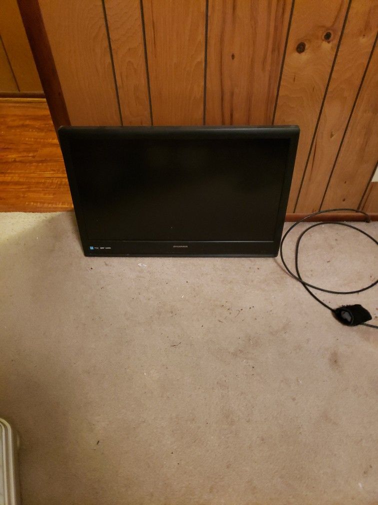 Flat Sreen TV