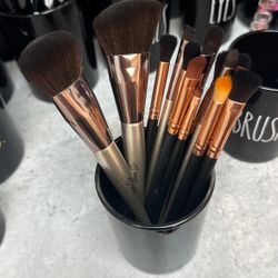 Bestope Makeup Brushes 
