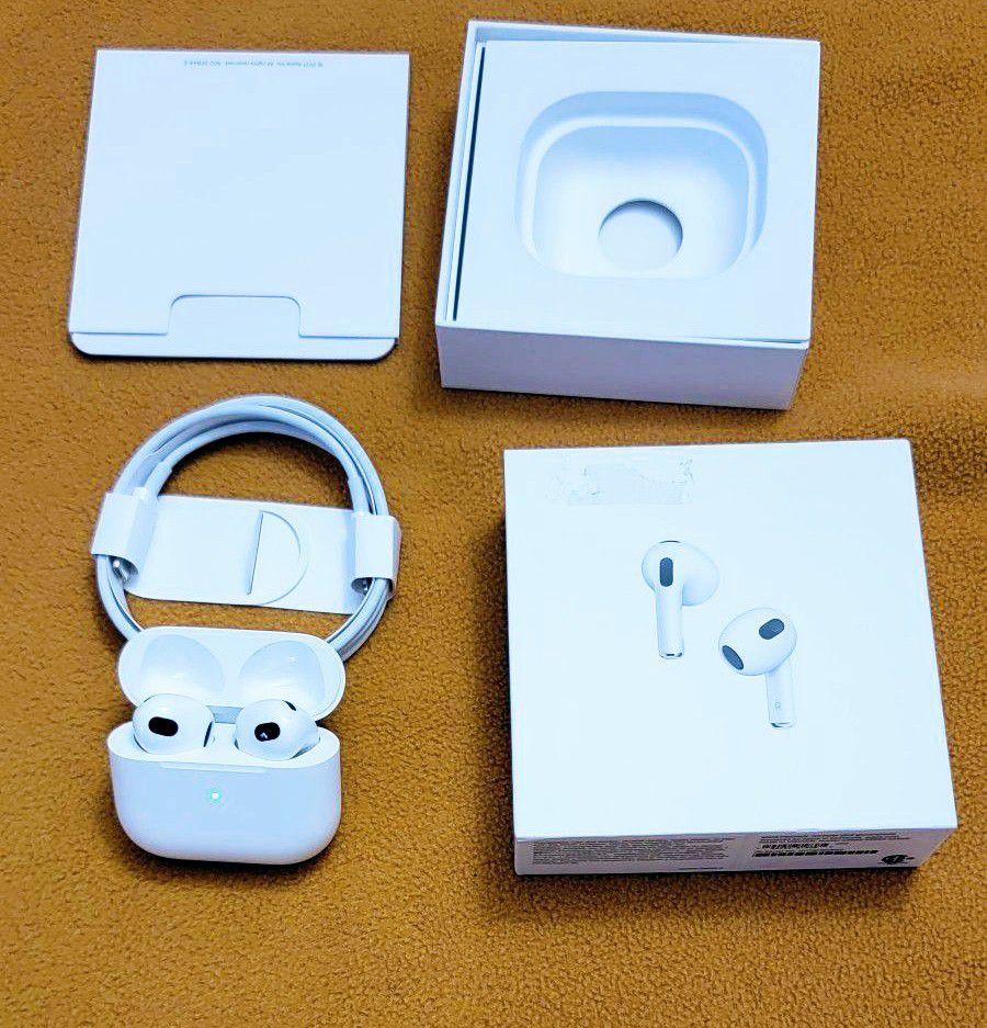 Apple PRO AIRPODS GEN. 2   for--$60.00