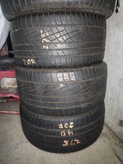 Tires