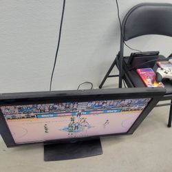 Nintendo Switch Bundle With Tv