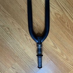 Bmx Fork 