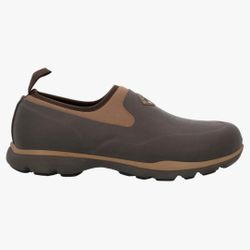 Men's Muck Pro Low Slip Ons