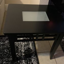 Two Side Table