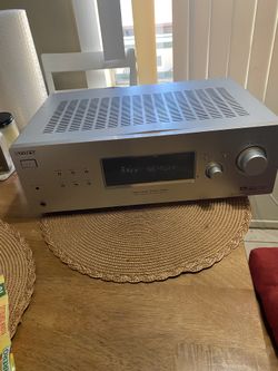 Sony STR-K700 Home Theater Receiver