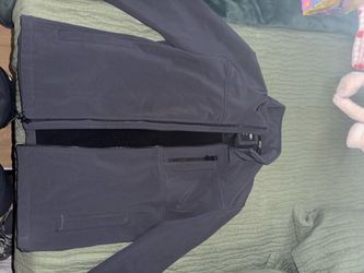 Calvin Klein Waterproof Jacket size M