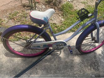 adult bike