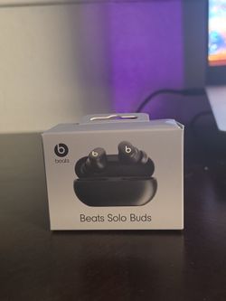 Beats by Dre Wireless Earbuds – Brand New – Sealed