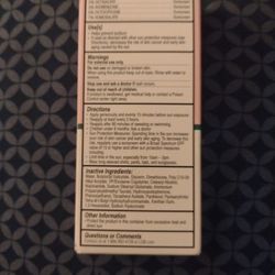 Hello Kitty Hello Sun Sunscreen 50