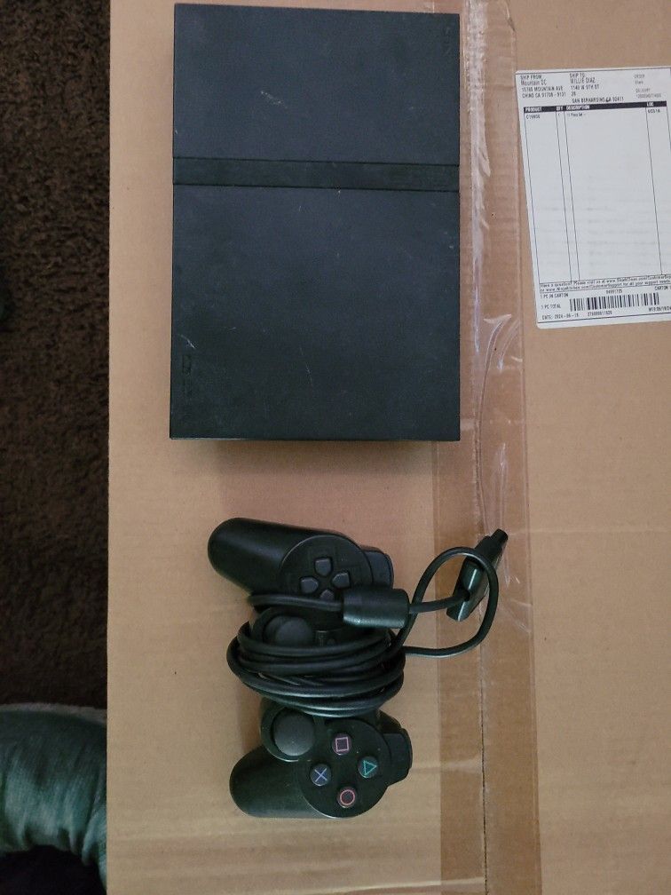 Ps2