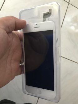 iphone 6 lcd/screen $45.00