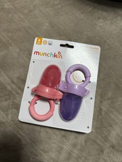 Baby Items