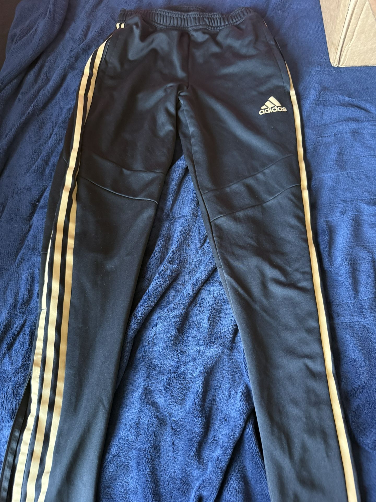 Adidas Tiro Pants Men’s Small