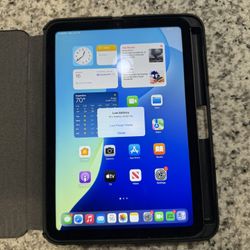 iPad Mini 6 LTE