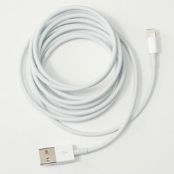 Lightning Cable for iPhone.