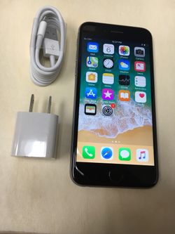 iPhone 6s 32GB UNLOCKED