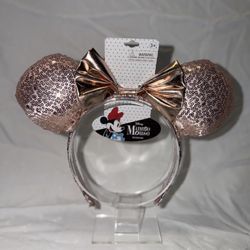 Disney Ears 