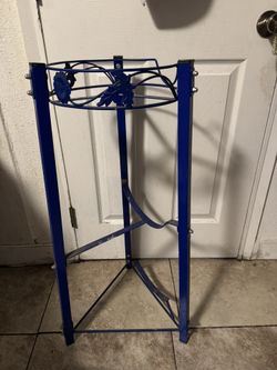 3 Tire Bottle Holder