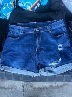 Shorts for Women