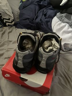 Air Max 95 SE Light Greys