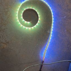 40” LED Light Stripe 