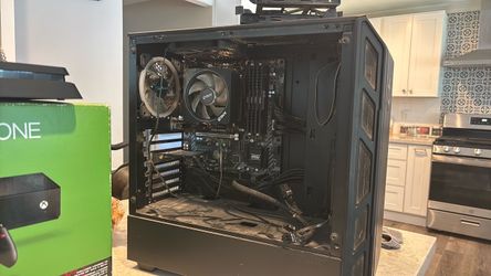 NEED PC GONE NOW