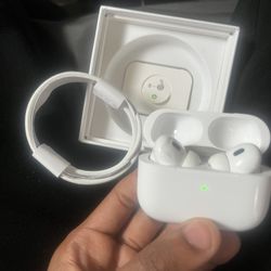 AirPod Pro 2 
