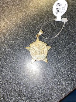 Chicago police charm
