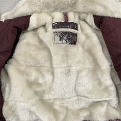 Woman’s Small Burton Jacket