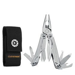 Leatherman Wingman Multi Tool  With Nylon Sheath