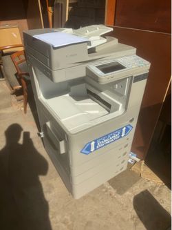 Printer, commercial Cannon