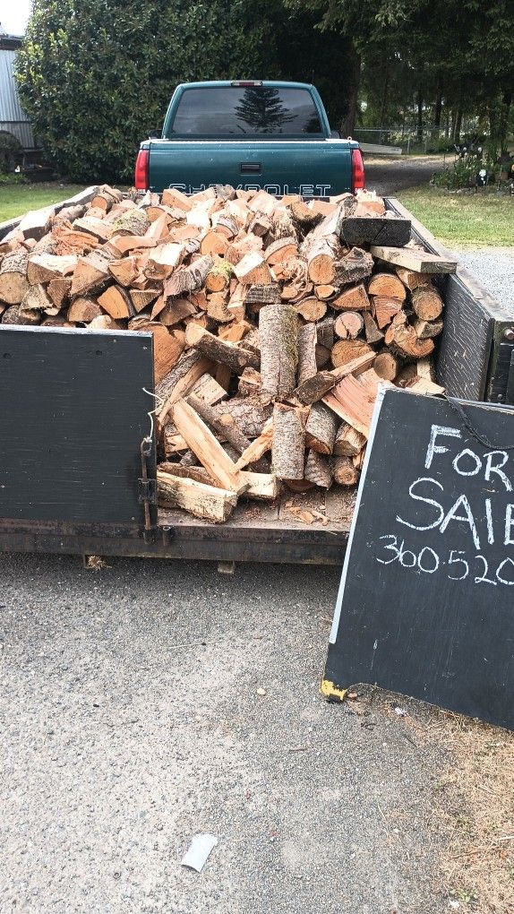 Firewood