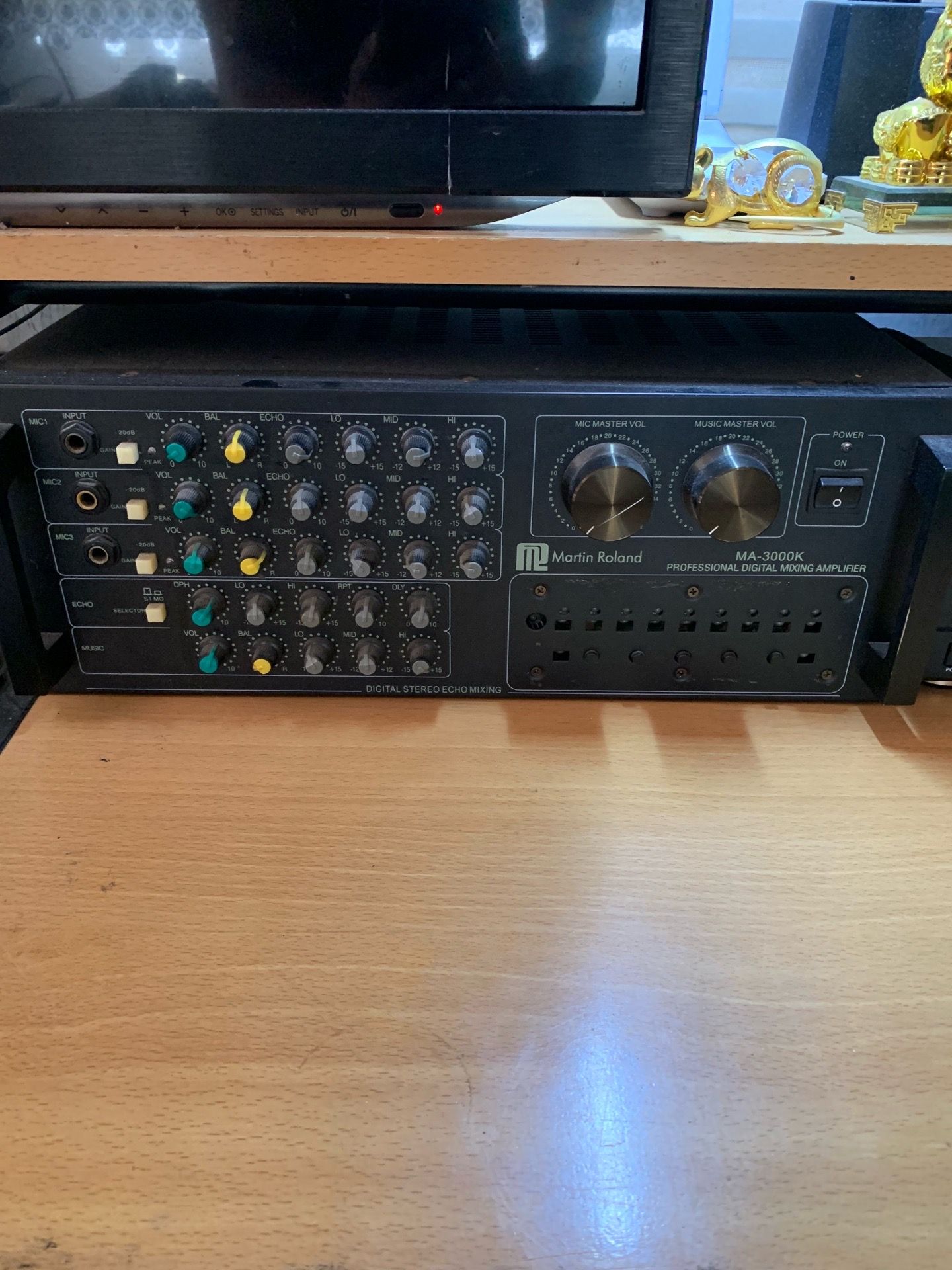 Receiver