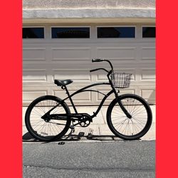 Electra Beach Cruiser
