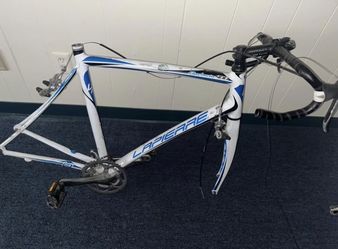 Road Bike Frame
