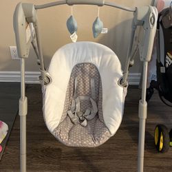 Graco Swing