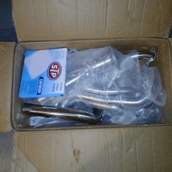 99-06 Gm 4.8 5.3 6.0 LS1 Ls2 Ls6 Headers 