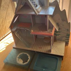 Doll House $20