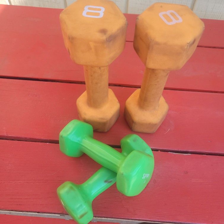 Weights