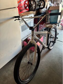 Big flyer 29 in