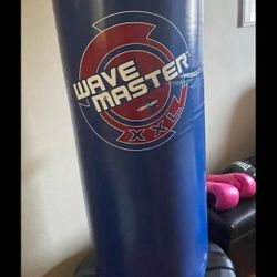 Punching Bag 