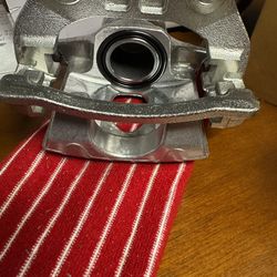 New Brake Caliper   2002–2006 GMC Envoy XL, 2002–2006 Chevrolet