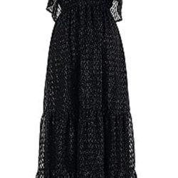 MICHAEL KORS DRESS SMALL