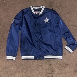 Cowboys Jacket 