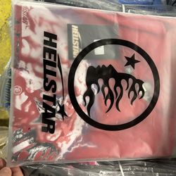 Hell Star Graphic Tee 