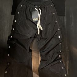 HELLSTAR TRACKPANTS 